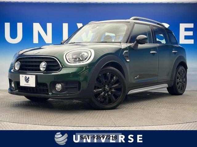 Bmw MINI 2019-03 213615-0