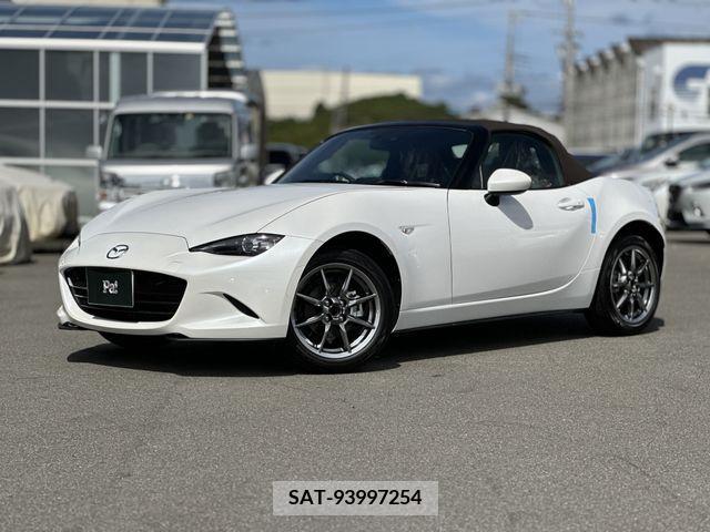 Mazda ROADSTER 2023-03 205949-0