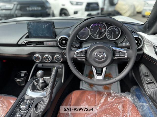 Mazda ROADSTER 2023-03 205949-2