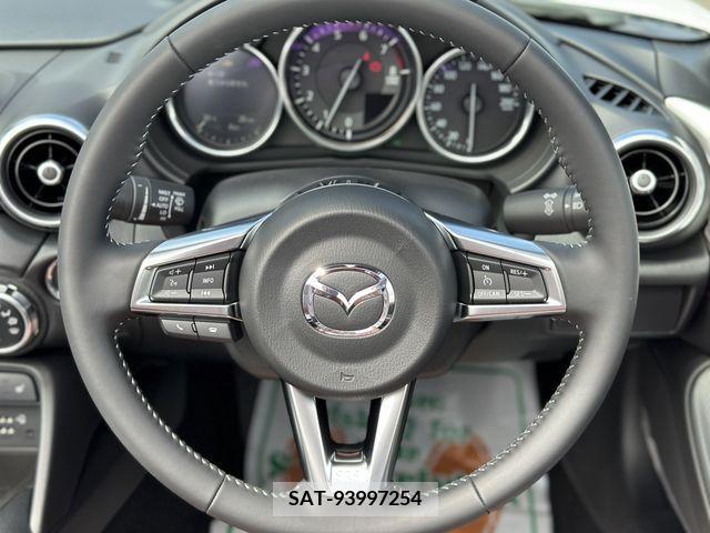 Mazda ROADSTER 2023-03 205949-3