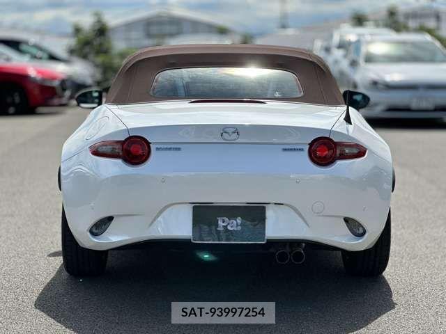 Mazda ROADSTER 2023-03 205949-28