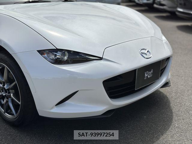 Mazda ROADSTER 2023-03 205949-19