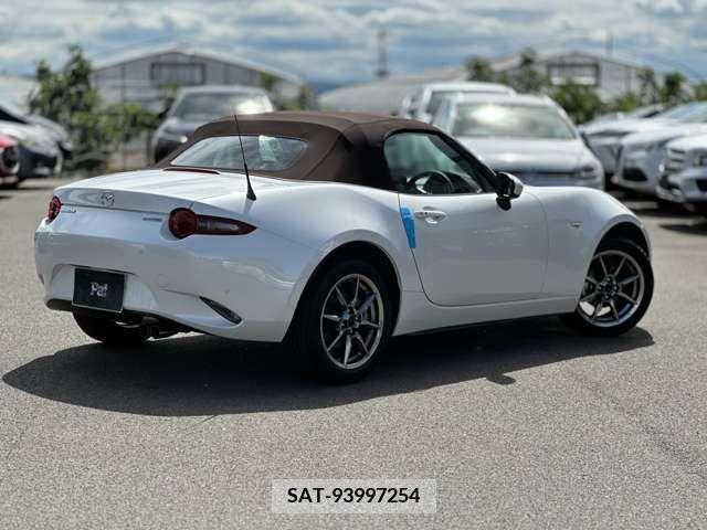 Mazda ROADSTER 2023-03 205949-27