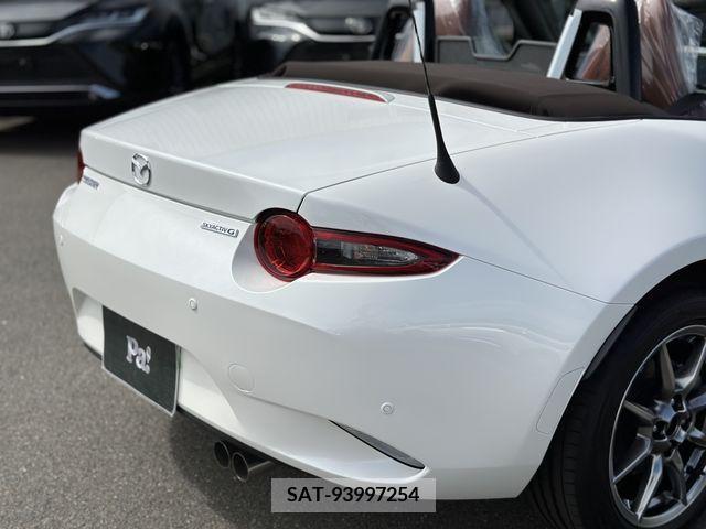 Mazda ROADSTER 2023-03 205949-20
