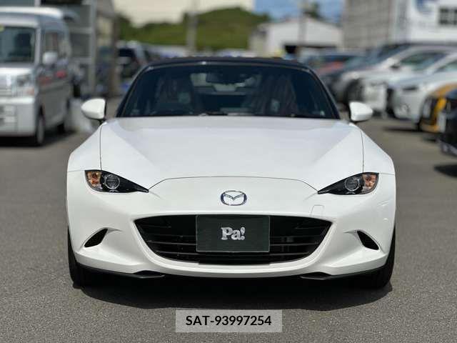 Mazda ROADSTER 2023-03 205949-22