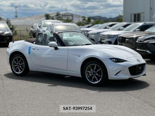 Mazda ROADSTER 2023-03 205949-24