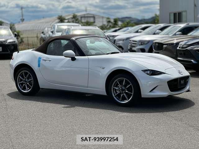 Mazda ROADSTER 2023-03 205949-23