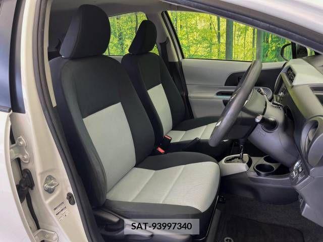 Toyota AQUA 2013-03 344805-8