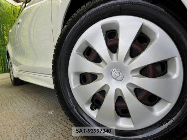 Toyota AQUA 2013-03 344805-13