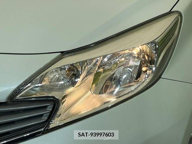 Nissan NOTE 2013-08 375574-13