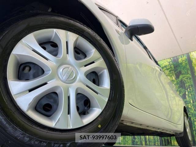 Nissan NOTE 2013-08 375574-12