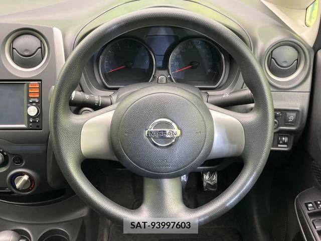 Nissan NOTE 2013-08 375574-11