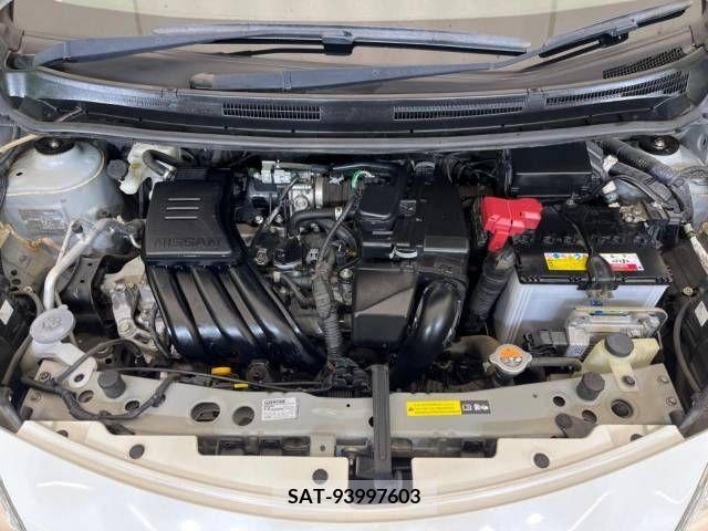 Nissan NOTE 2013-08 375574-18