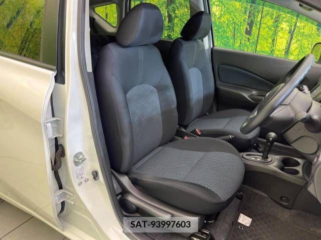 Nissan NOTE 2013-08 375574-8