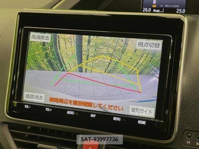 Toyota VOXY 2019-10 225160-4