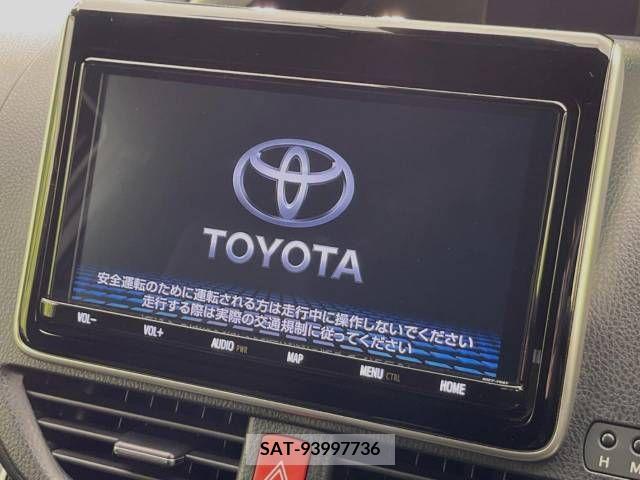 Toyota VOXY 2019-10 225160-3