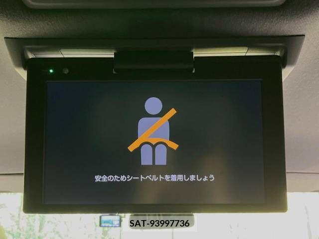 Toyota VOXY 2019-10 225160-2