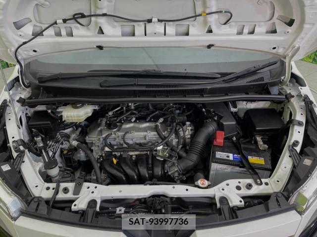 Toyota VOXY 2019-10 225160-18