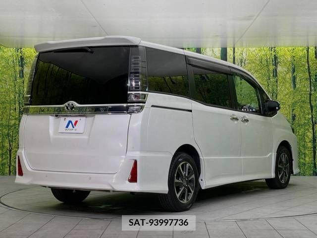 Toyota VOXY 2019-10 225160-17