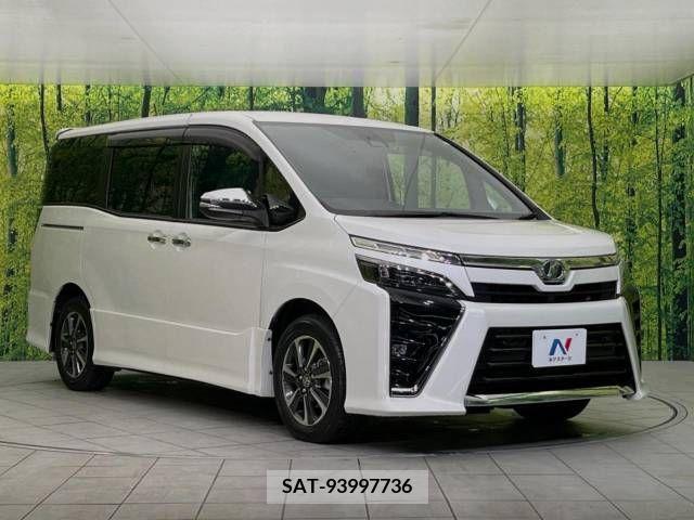 Toyota VOXY 2019-10 225160-16
