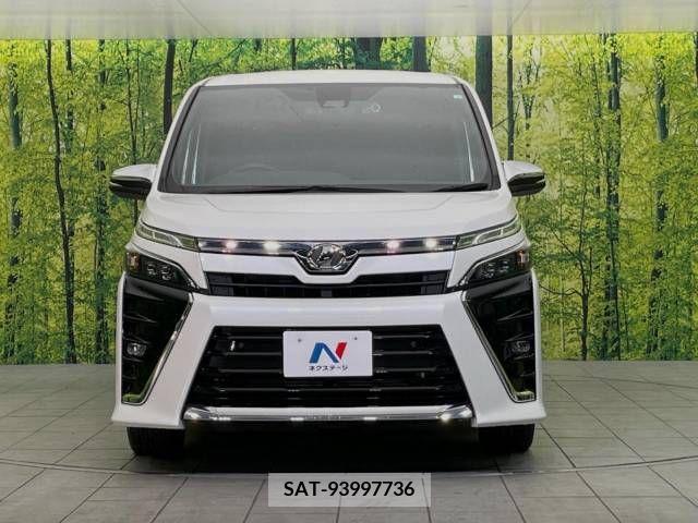 Toyota VOXY 2019-10 225160-14