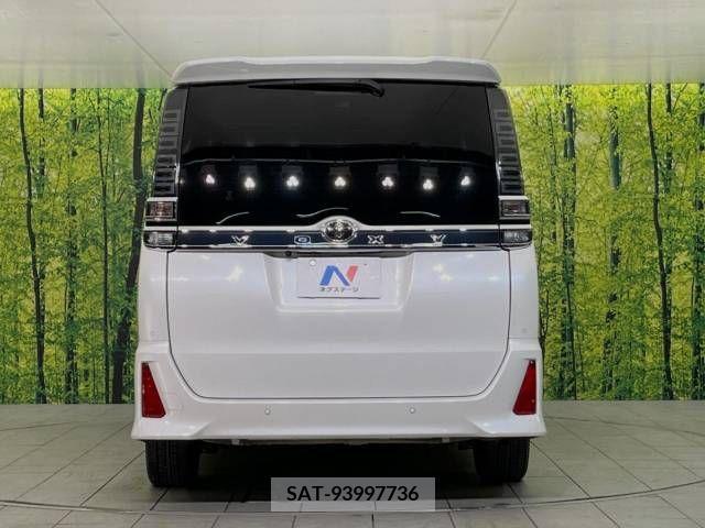 Toyota VOXY 2019-10 225160-15