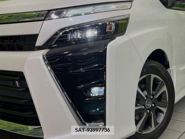 Toyota VOXY 2019-10 225160-12