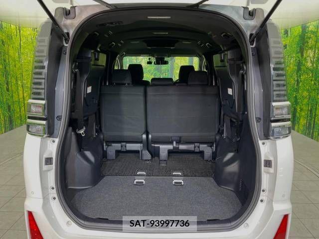 Toyota VOXY 2019-10 225160-11