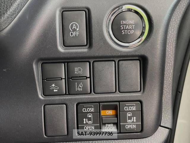 Toyota VOXY 2019-10 225160-6