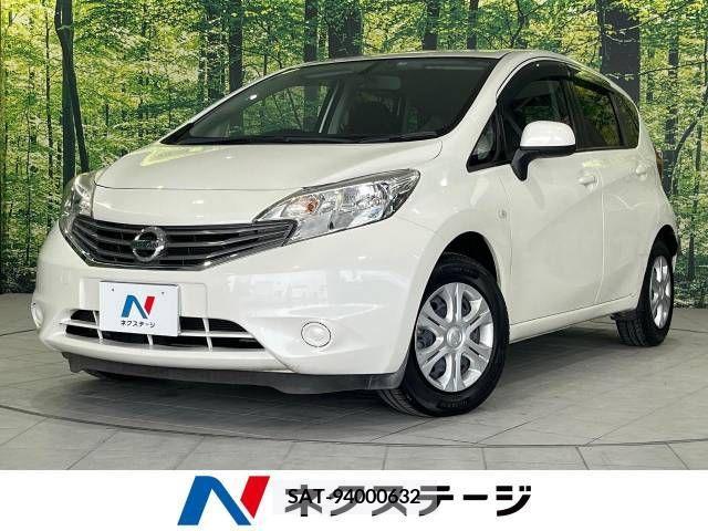 Nissan NOTE 2013-07 340096-0