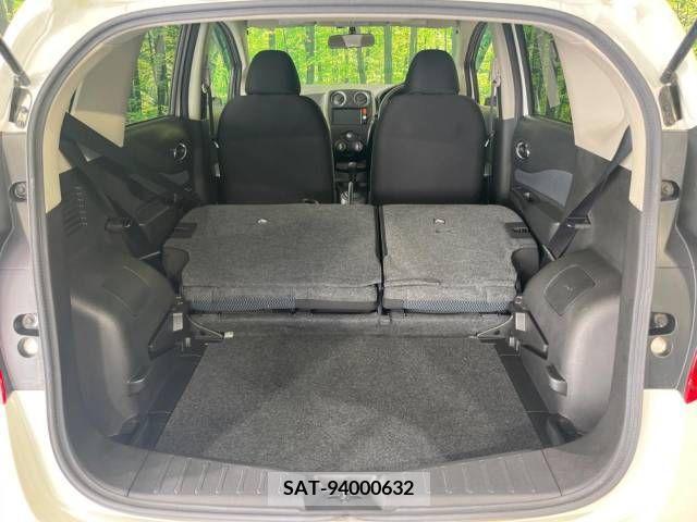 Nissan NOTE 2013-07 340096-9