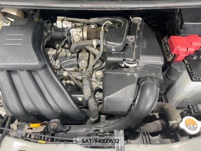 Nissan NOTE 2013-07 340096-18