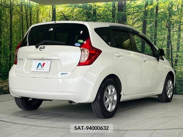 Nissan NOTE 2013-07 340096-17