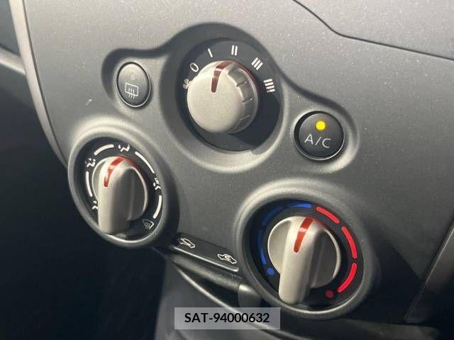 Nissan NOTE 2013-07 340096-4