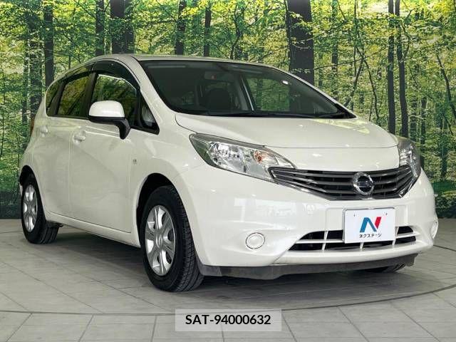 Nissan NOTE 2013-07 340096-16