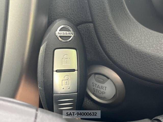 Nissan NOTE 2013-07 340096-3