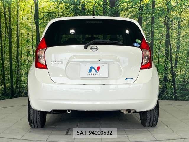Nissan NOTE 2013-07 340096-15