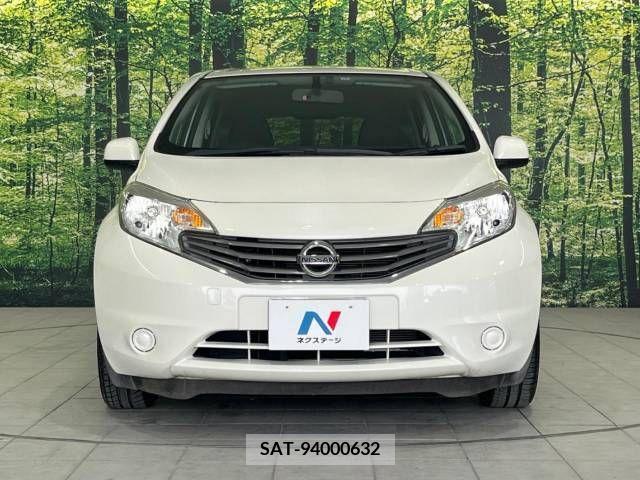 Nissan NOTE 2013-07 340096-14