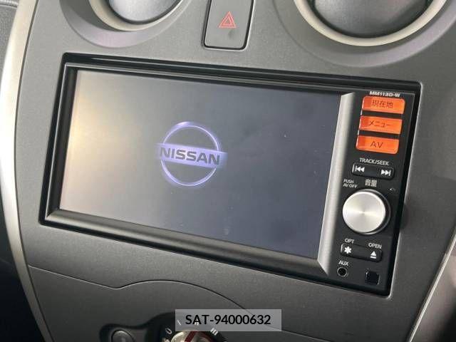 Nissan NOTE 2013-07 340096-2