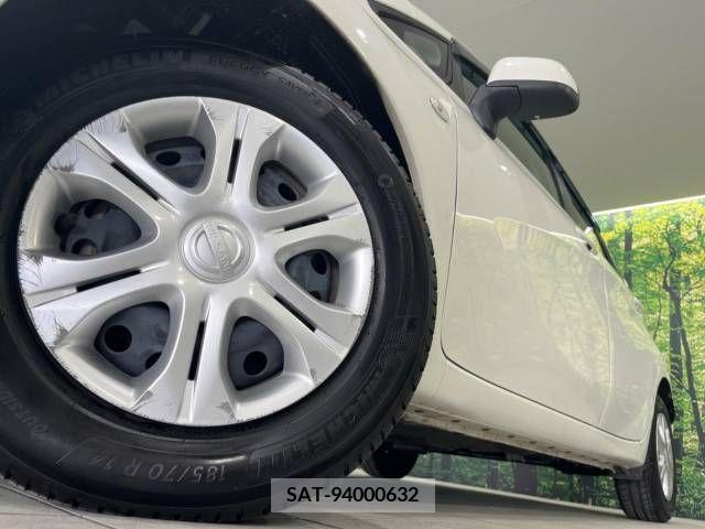 Nissan NOTE 2013-07 340096-13