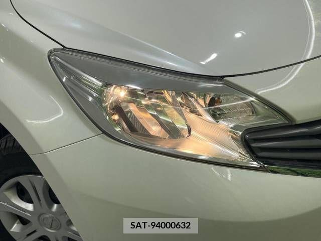 Nissan NOTE 2013-07 340096-12