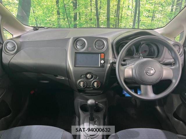 Nissan NOTE 2013-07 340096-1