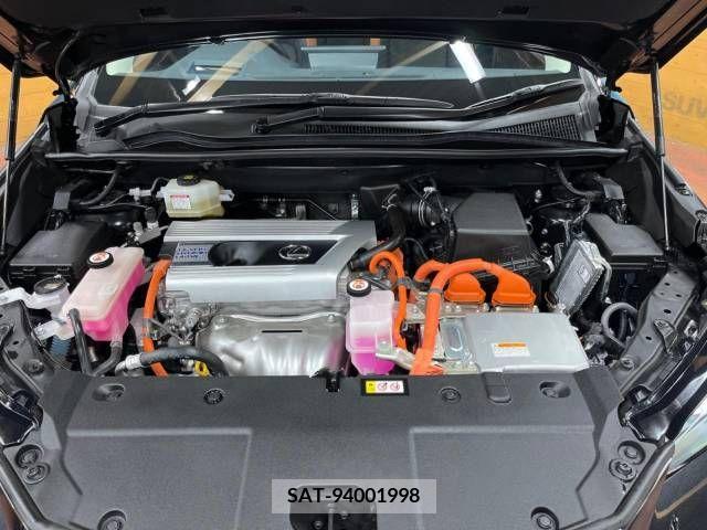 Lexus NX 2019-12 275691-18