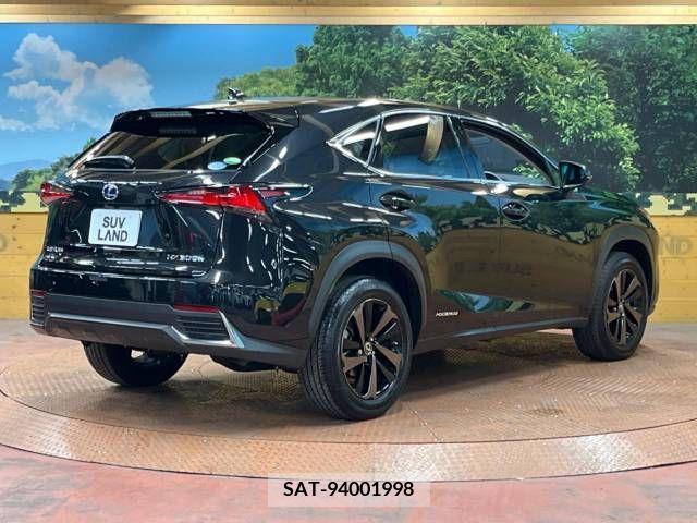 Lexus NX 2019-12 275691-17