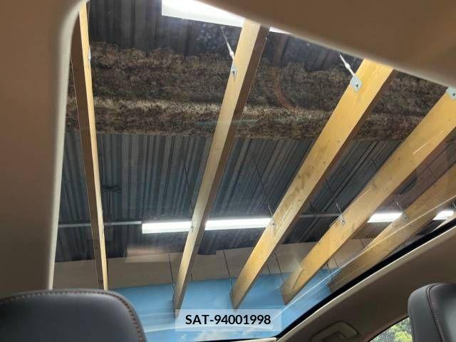 Lexus NX 2019-12 275691-2