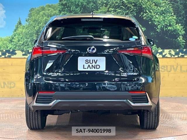Lexus NX 2019-12 275691-15