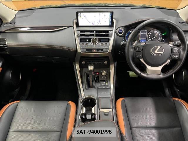 Lexus NX 2019-12 275691-1