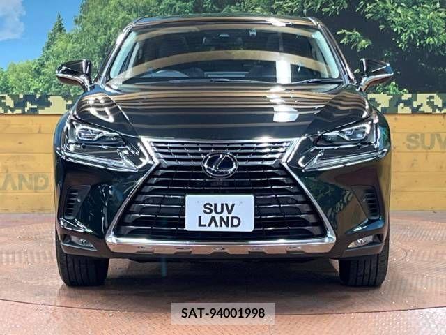 Lexus NX 2019-12 275691-14