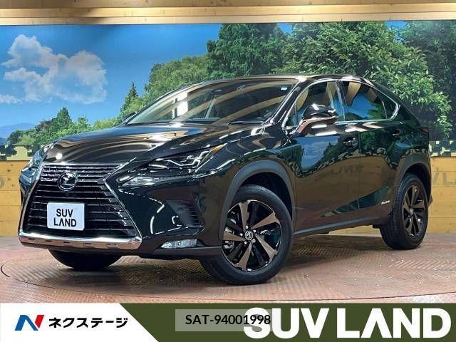 Lexus NX 2019-12 275691-0
