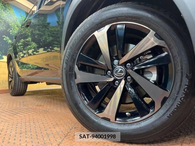 Lexus NX 2019-12 275691-13